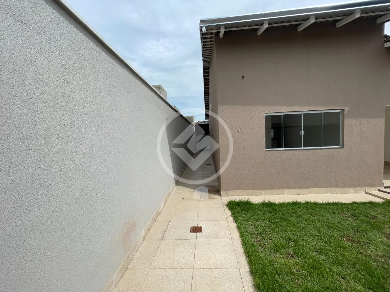 Imagem 4 - Casa em Residencial Fidelis, Goiânia - GO