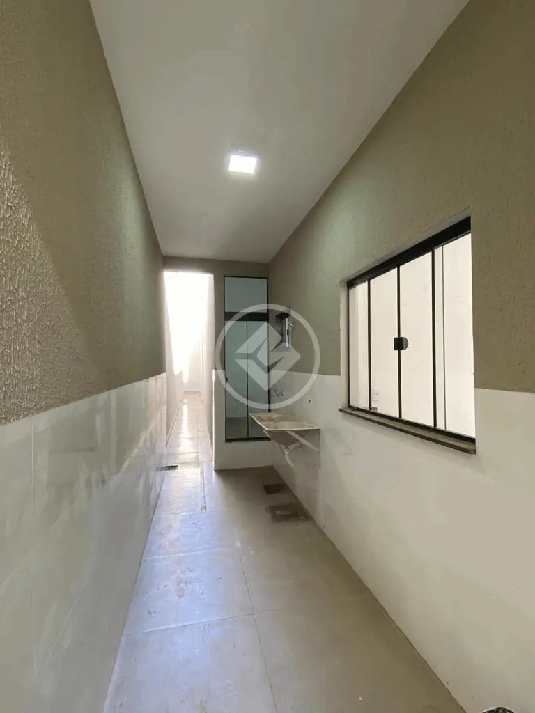 Imagem 5 - Casa em Setor Santos Dumont, Goiânia - GO