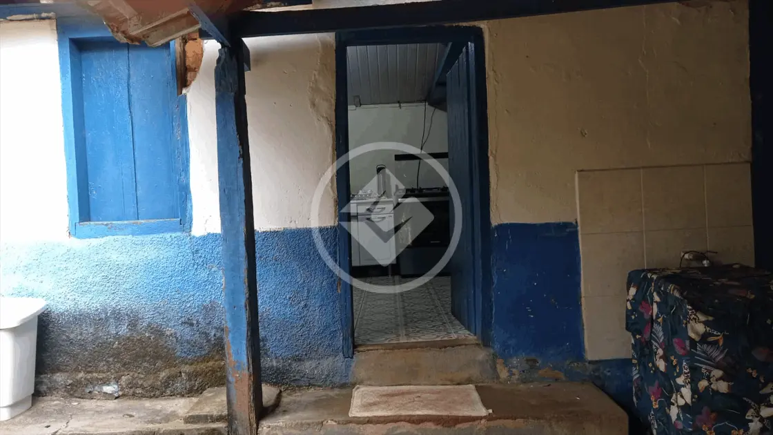 Imagem 1 - Chácara em Setor Central, Hidrolândia - GO