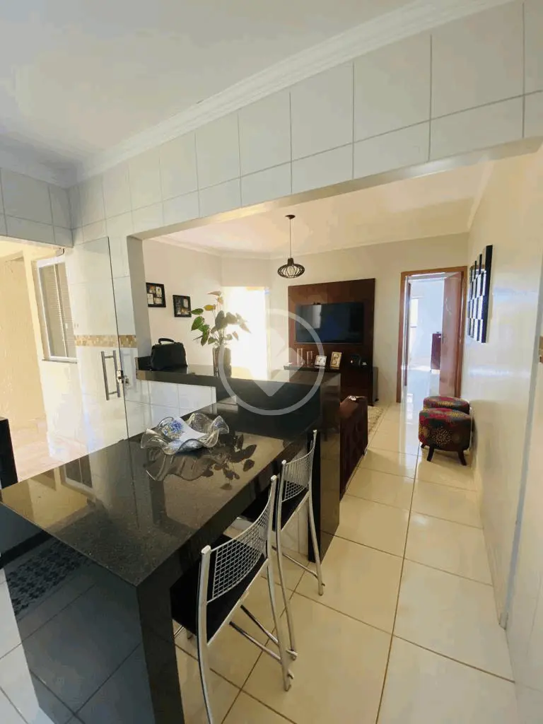 Casa Jardim Clarissa, Goiânia - GO — foto 1