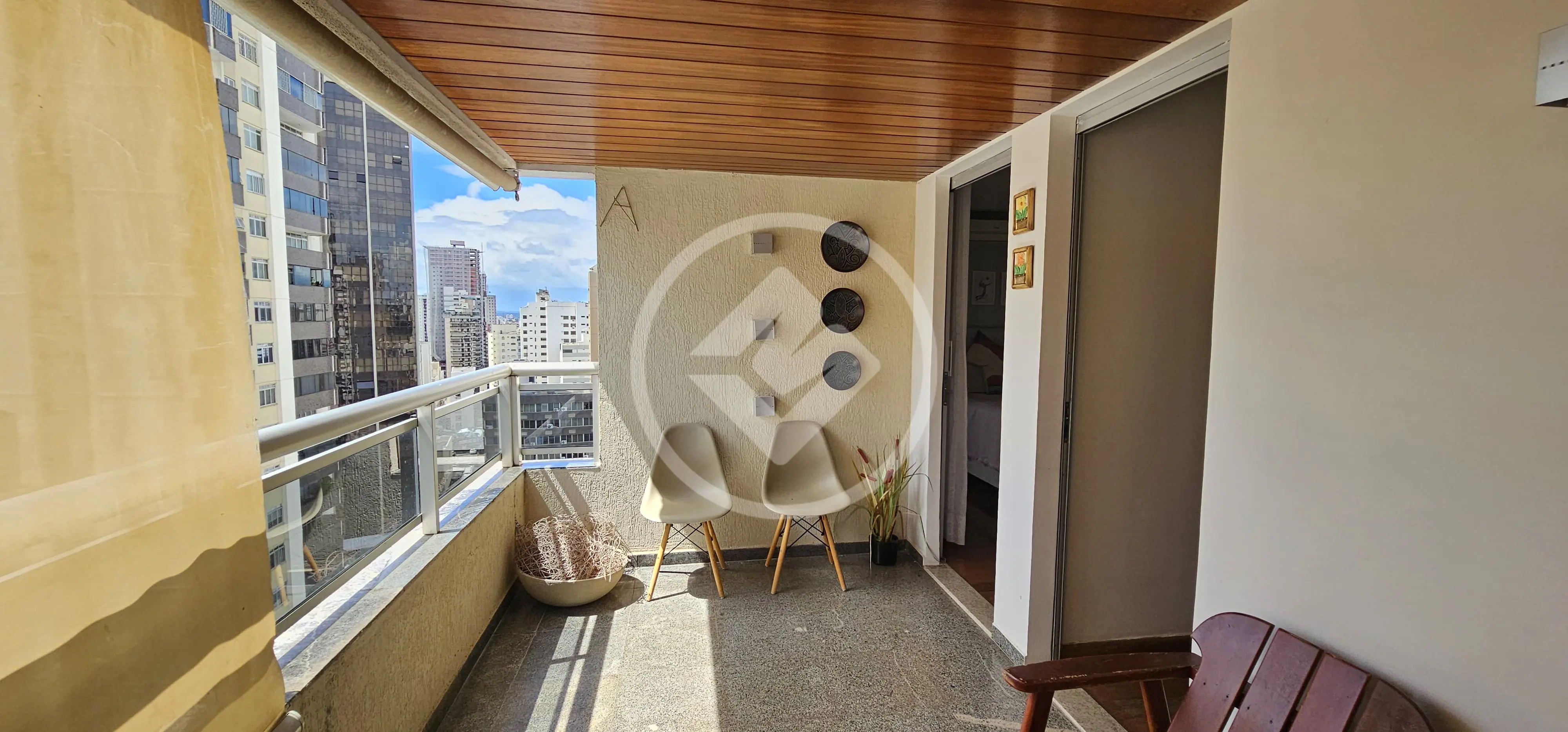 Imagem 6 - Apartamento em Setor Oeste, Goiânia - GO