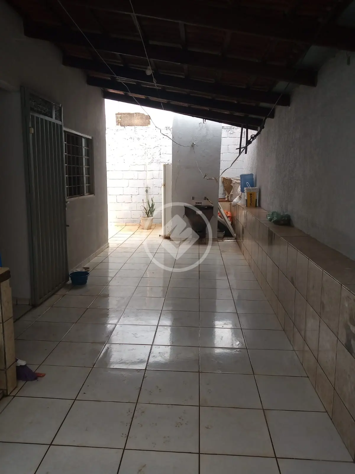 Imagem 3 - Casa em Villasul, Aparecida de Goiânia - GO