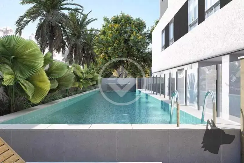 Image 8 - Apartamento em SETOR SUDOESTE, Goiânia - GO