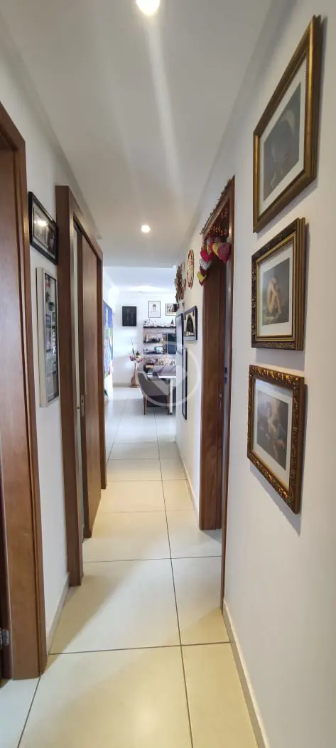Imagem 1 - Apartamento em Vila Maria José, Goiânia - GO