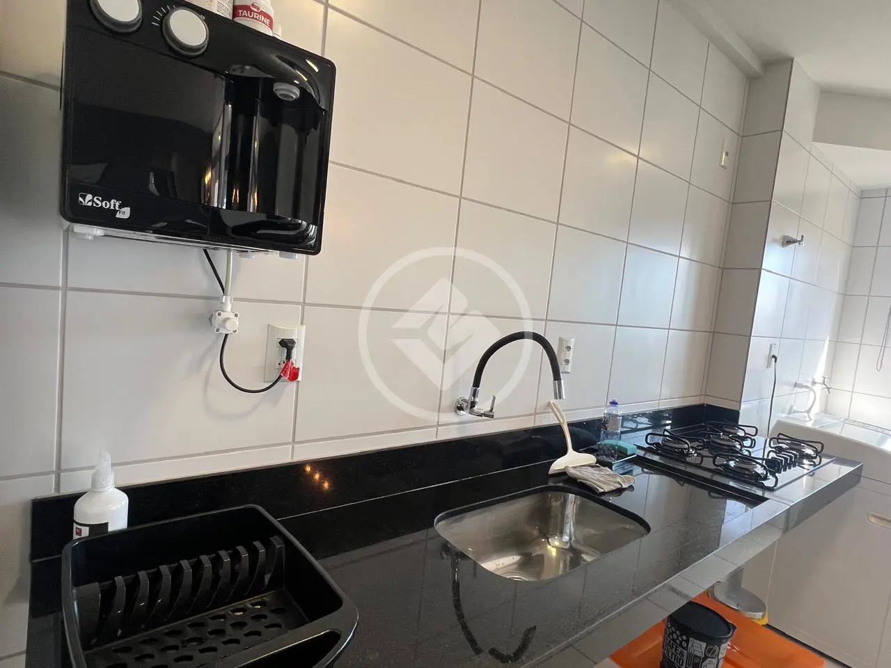 Imagem 3 - Apartamento em Jardim Nova Era, Aparecida de Goiânia - GO