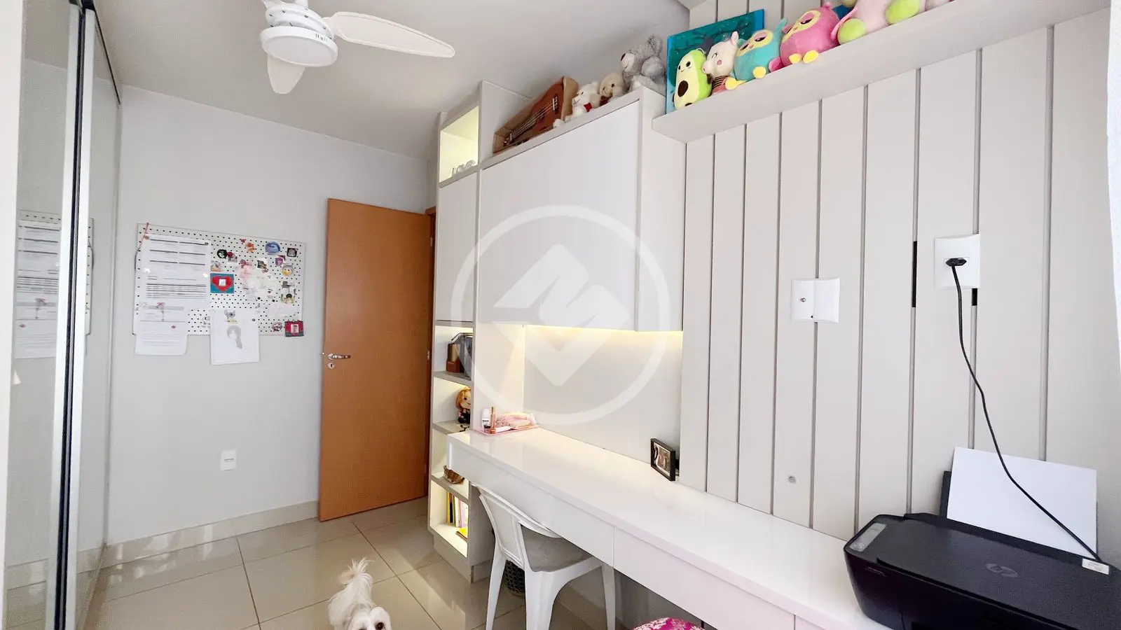 Imagem 5 - Apartamento em Setor Pedro Ludovico, Goiânia - GO