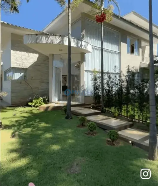 Sobrado Em Condomínio Jardins Madri, Goiânia - GO — foto 1