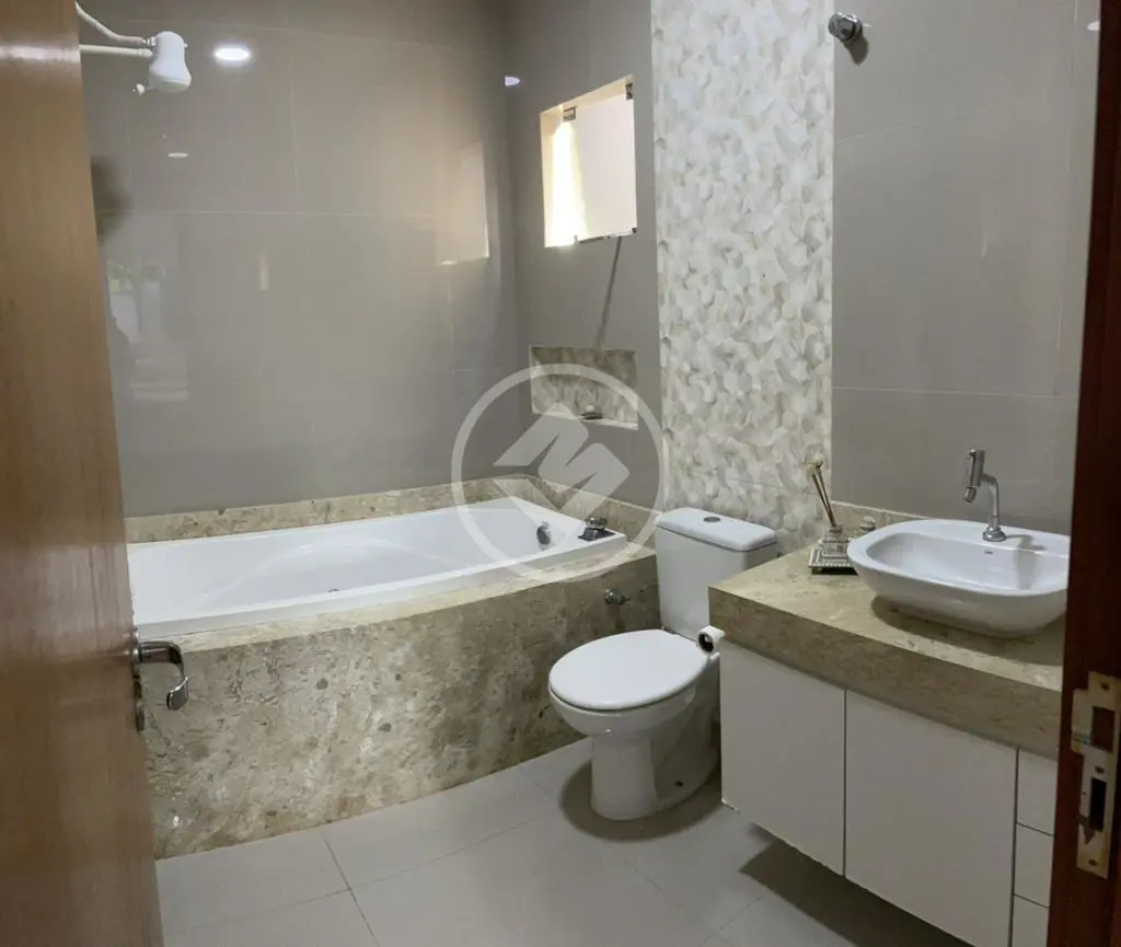 Casa Jardim Helvécia, Aparecida de Goiânia - GO — foto 2