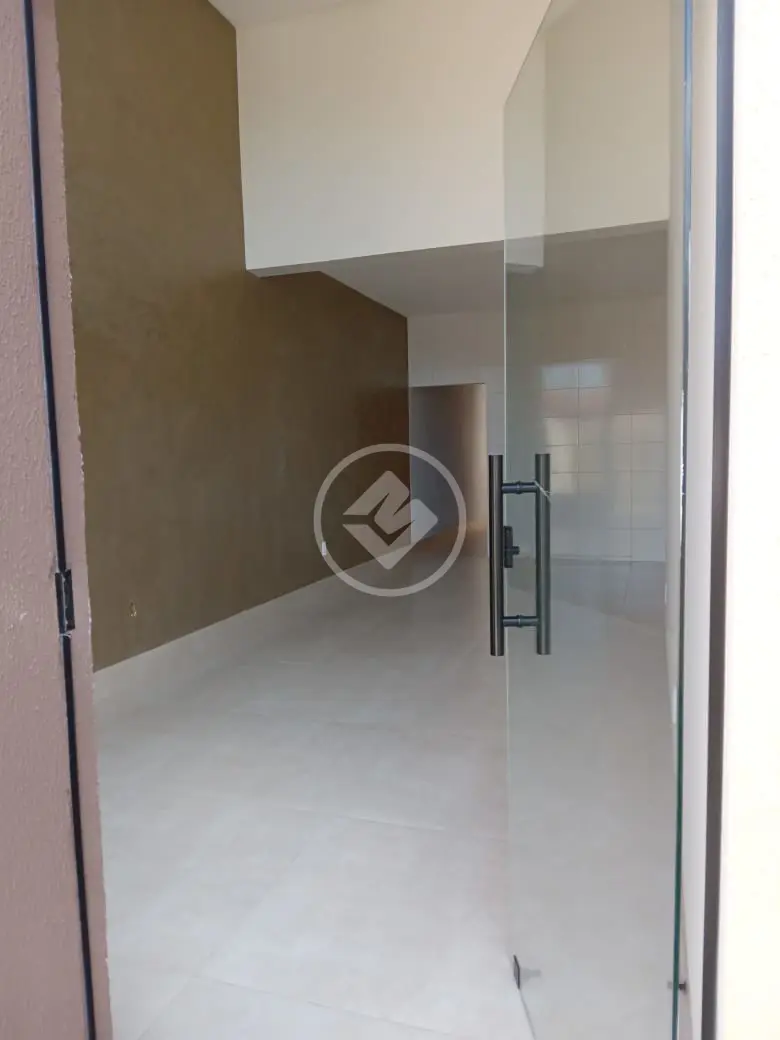 Imagem 2 - Casa em RESIDENCIAL ITAIPU, Goiânia - GO