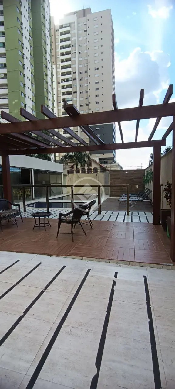 Image 13 - Apartamento em Setor Bueno, Goiânia - GO