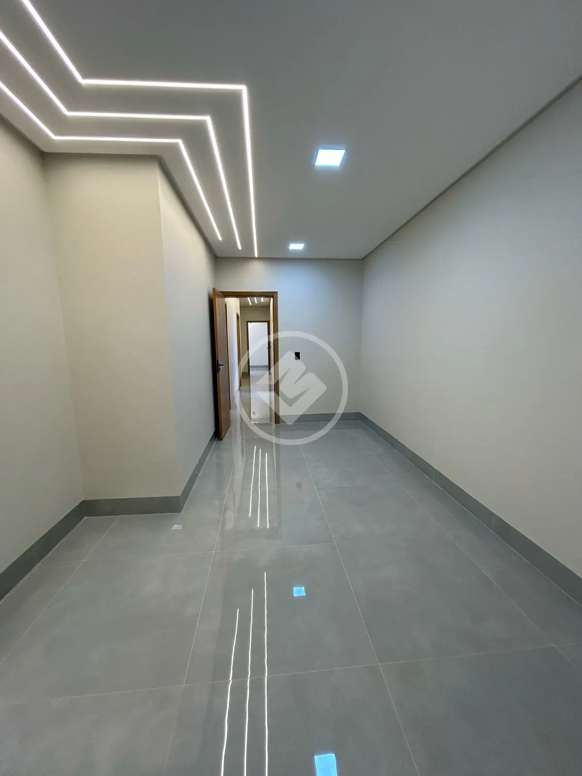 Imagem 4 - Casa em Condomínio do Lago 1ª Etapa, Goiânia - GO