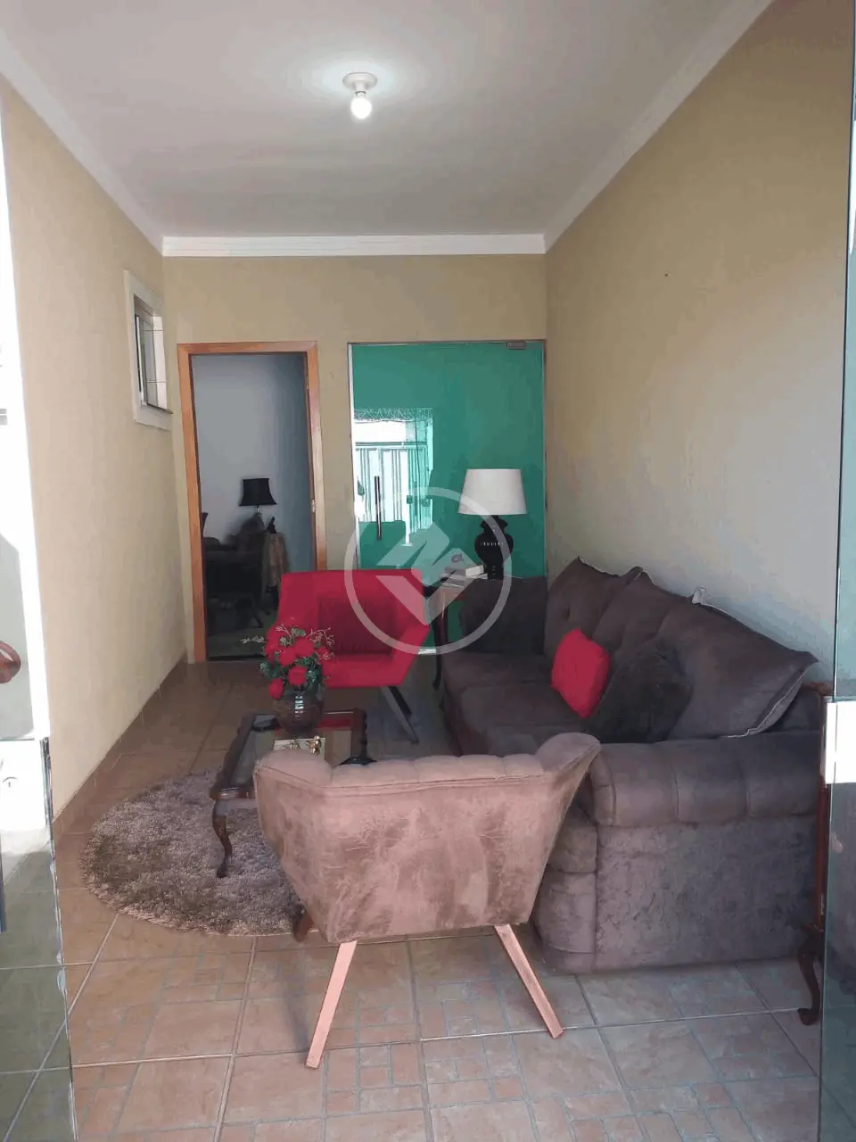 Imagem 1 - Casa em Setor Aeroporto Sul, Aparecida de Goiânia - GO