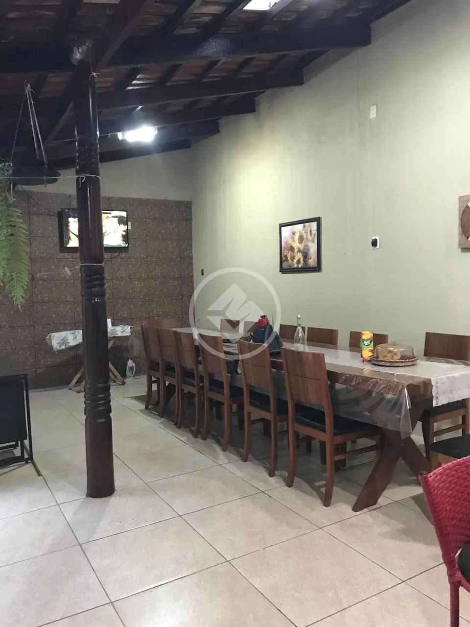 Imagem 1 - Casa em Loteamento Celina Park, Goiânia - GO