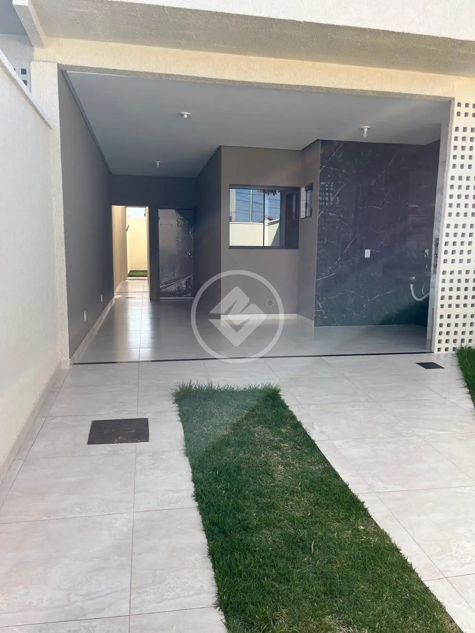 Imagem 1 - Casa em Jardim das Hortensias, Goiânia - GO