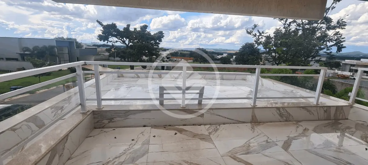 Imagem 1 - Casa Condomínio em PORTAL DO SOL GREEN, Goiânia - GO