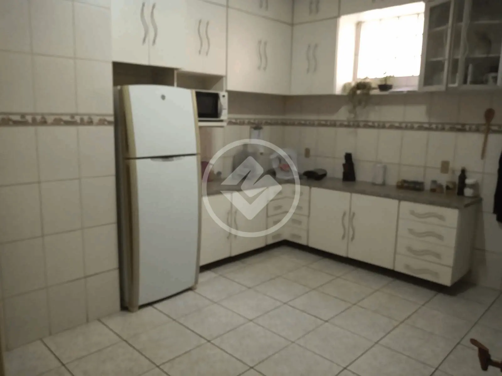 Sobrado Residencial Jardim Leblon, Goiânia - GO — foto 1