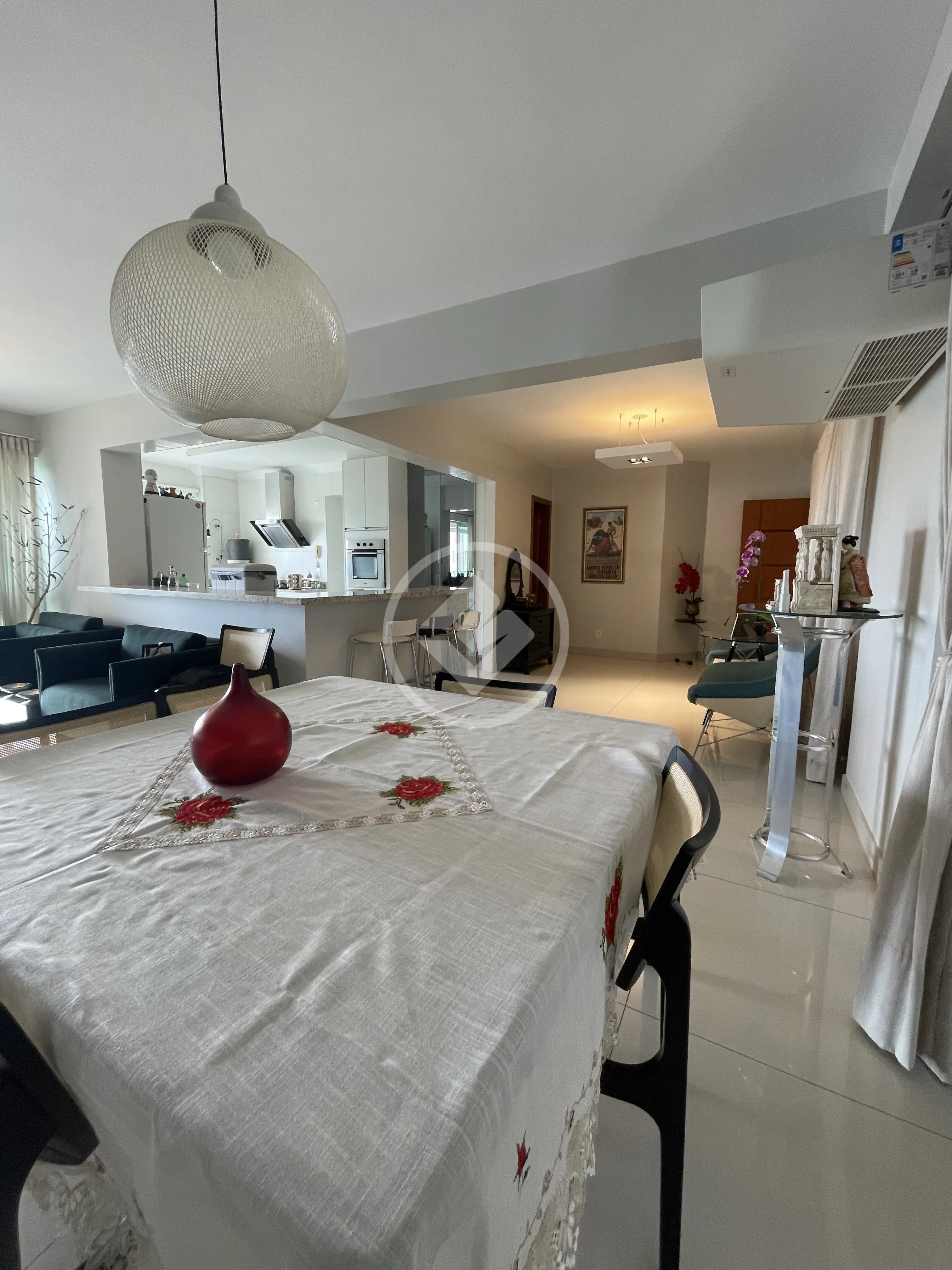 Imagem 4 - Apartamento em Setor Bueno, Goiânia - GO