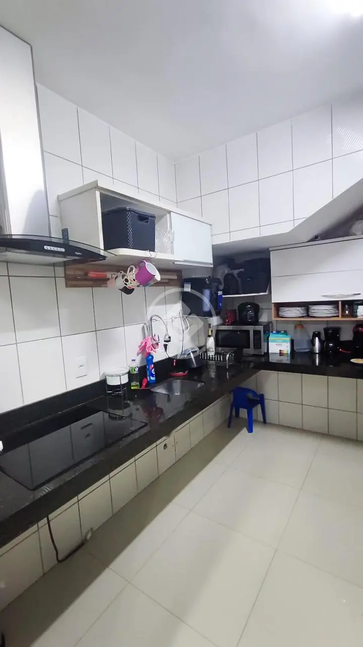 Imagem 2 - Sobrado em Jardim Atlântico, Goiânia - GO