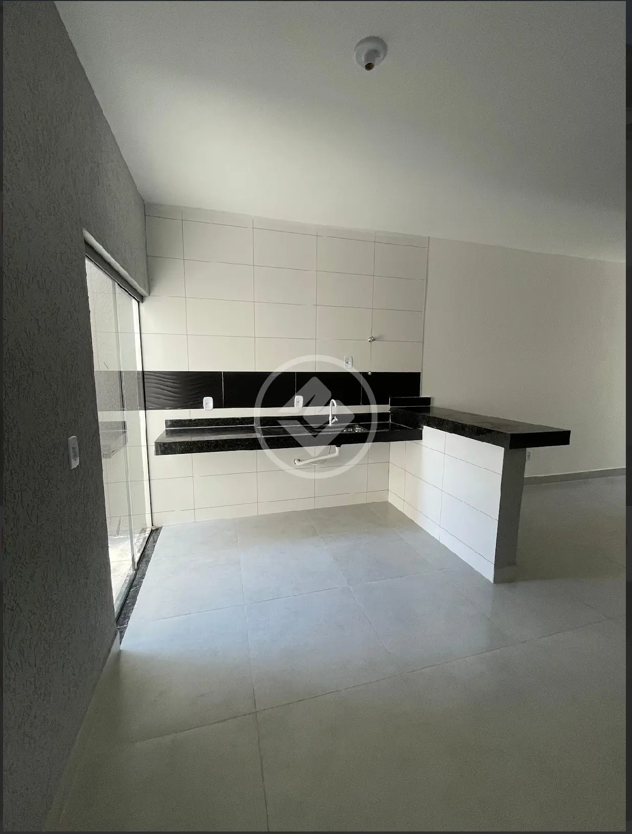 Imagem 2 - Casa em RESIDENCIAL ITAIPU, Goiânia - GO