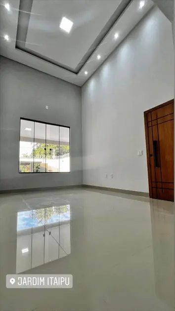 Imagem 6 - Casa em Residencial Itaipu, Goiânia - GO
