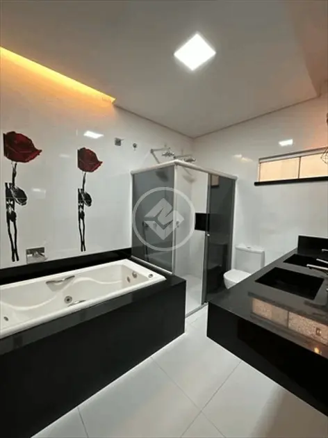 Imagem 5 - Casa Condomínio em Condomínio do Lago 1ª Etapa, Goiânia - GO