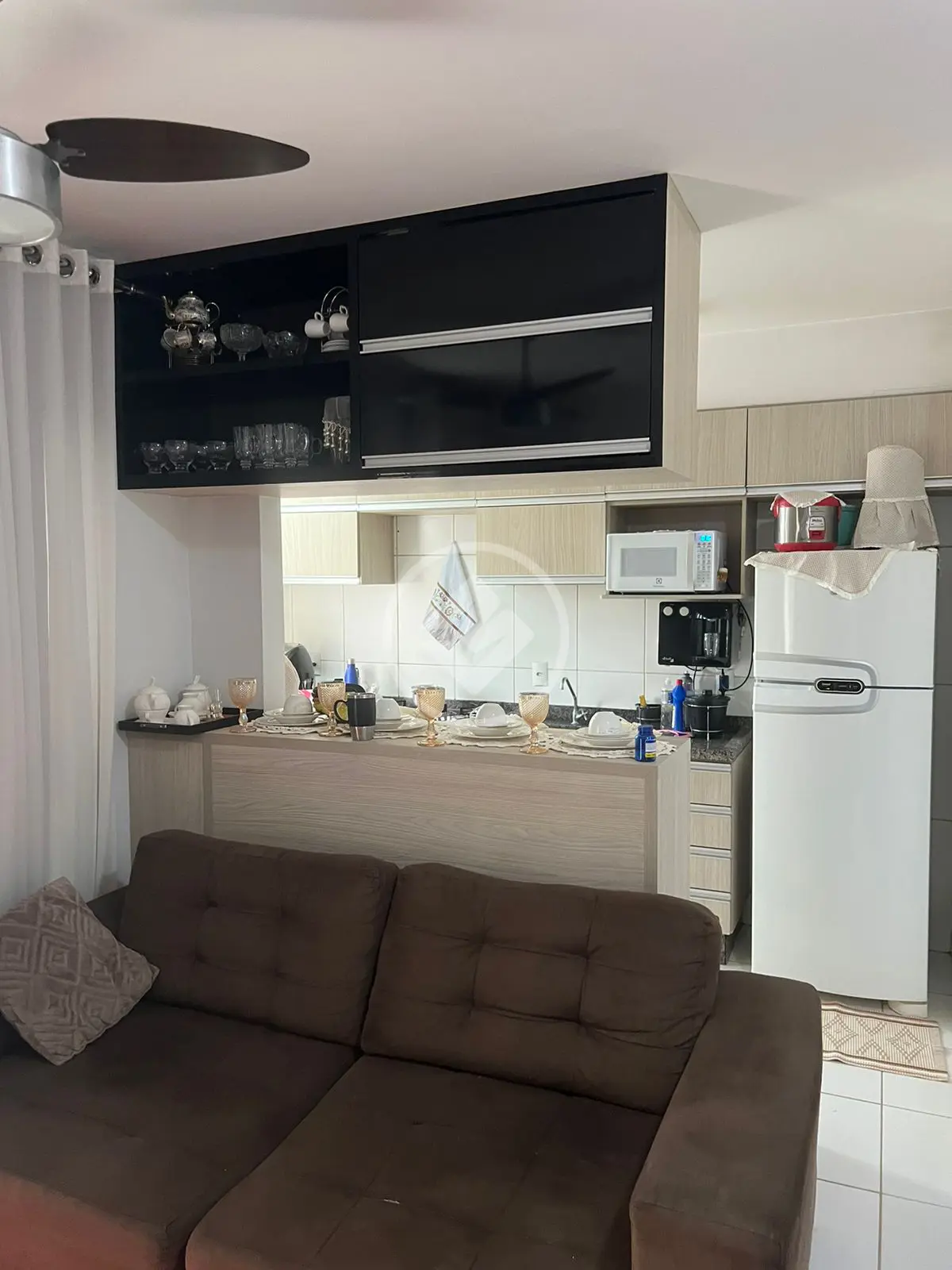 Apartamento Ipiranga, Goiânia - GO — foto 1