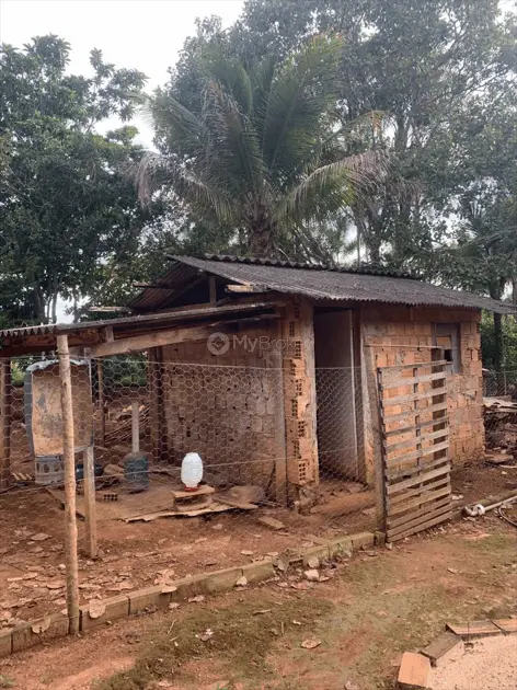 Imagem 4 - Chácara em Loteamento Quinta dos Sonhos, Abadia de Goiás - GO