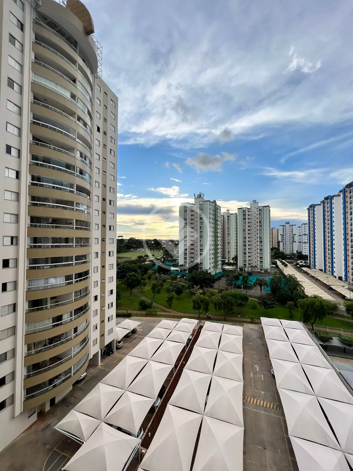 Image 19 - Apartamento em ELDORADO, Goiânia - GO