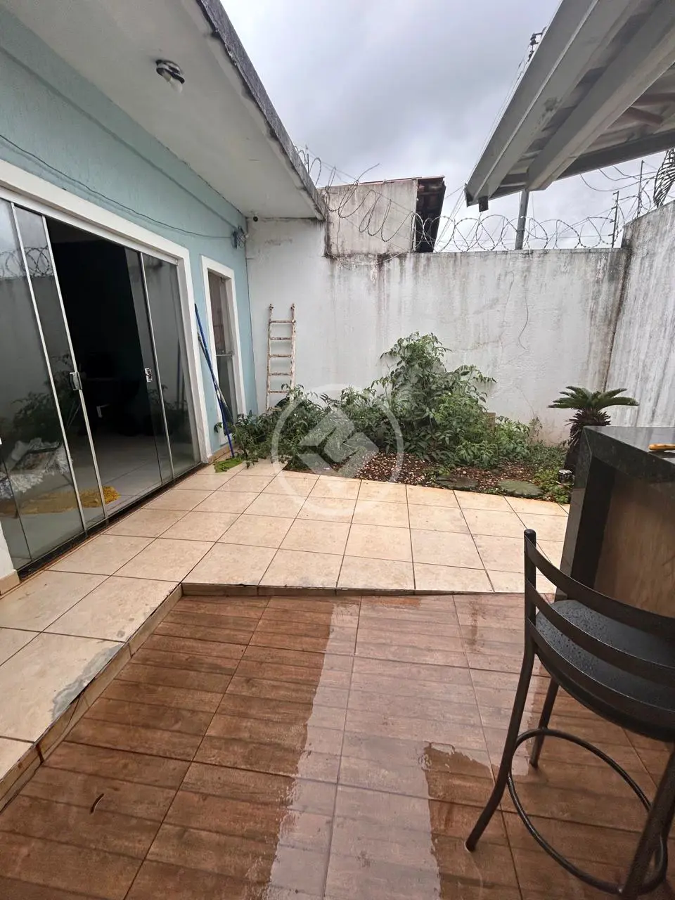 Imagem 1 - Casa em Parque Veiga Jardim, Aparecida de Goiânia - GO