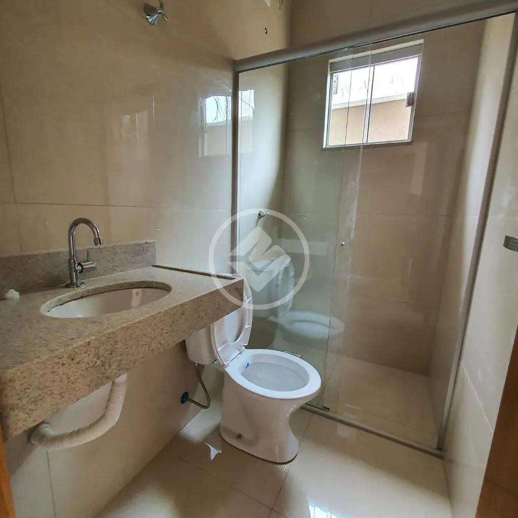 Imagem 6 - Casa em Residencial Buena Vista IV, Goiânia - GO