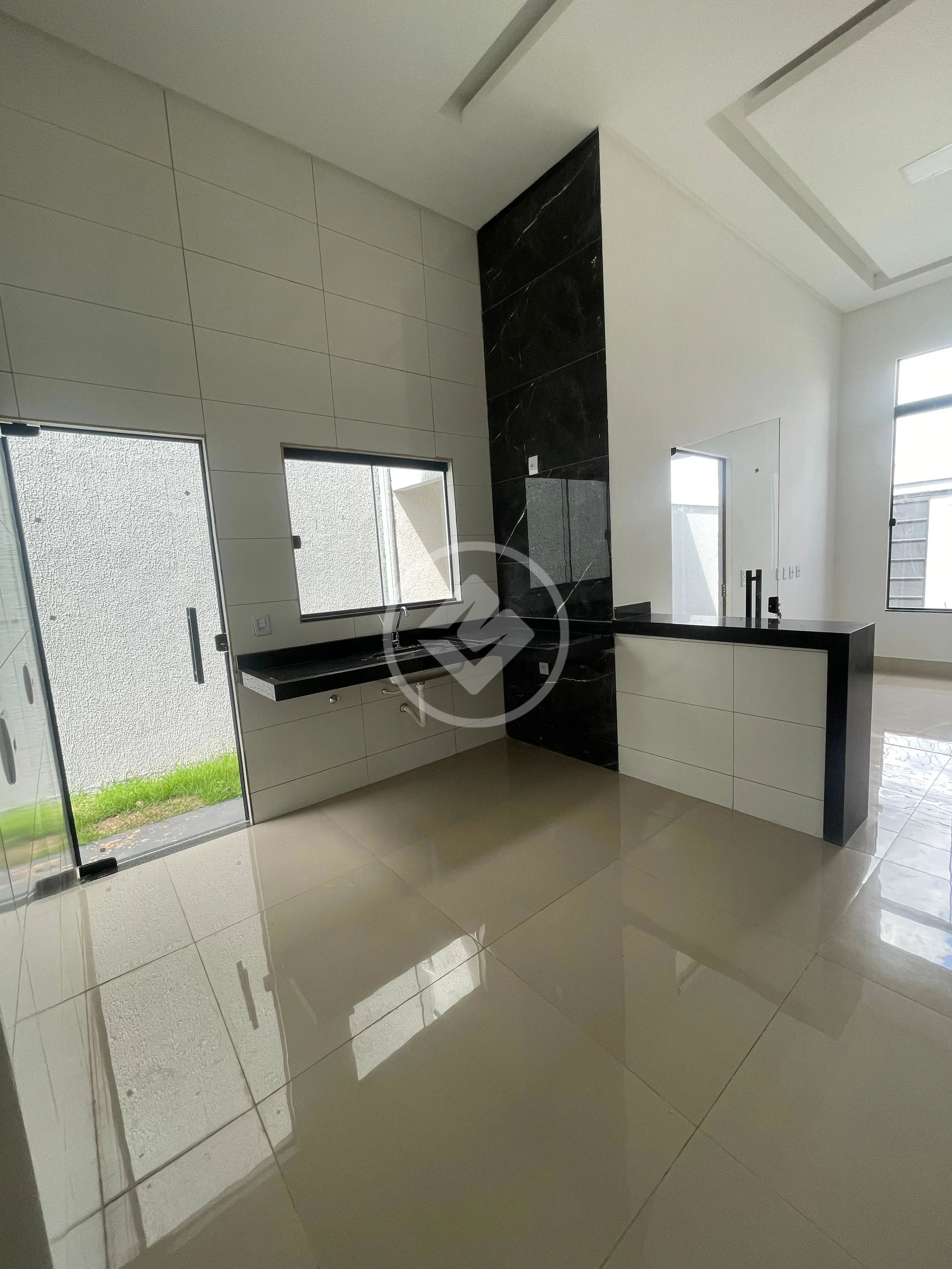 Imagem 3 - Casa em Residencial Aracy Amaral, Senador Canedo - GO