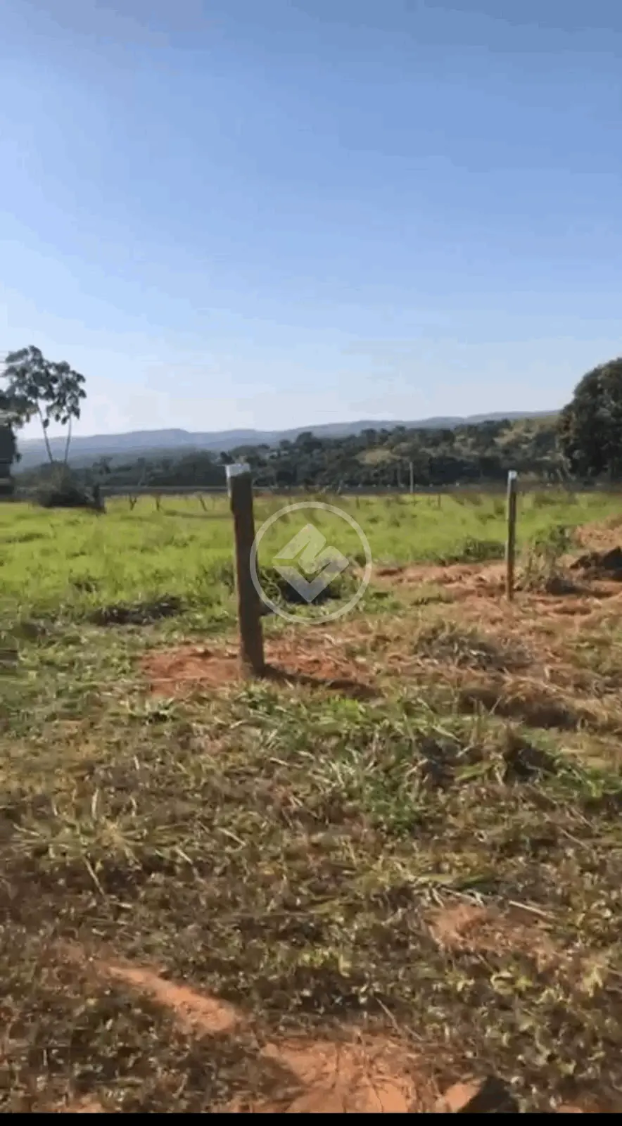 Imagem 1 - Chácara em Residencial Terra Santa, Trindade - GO