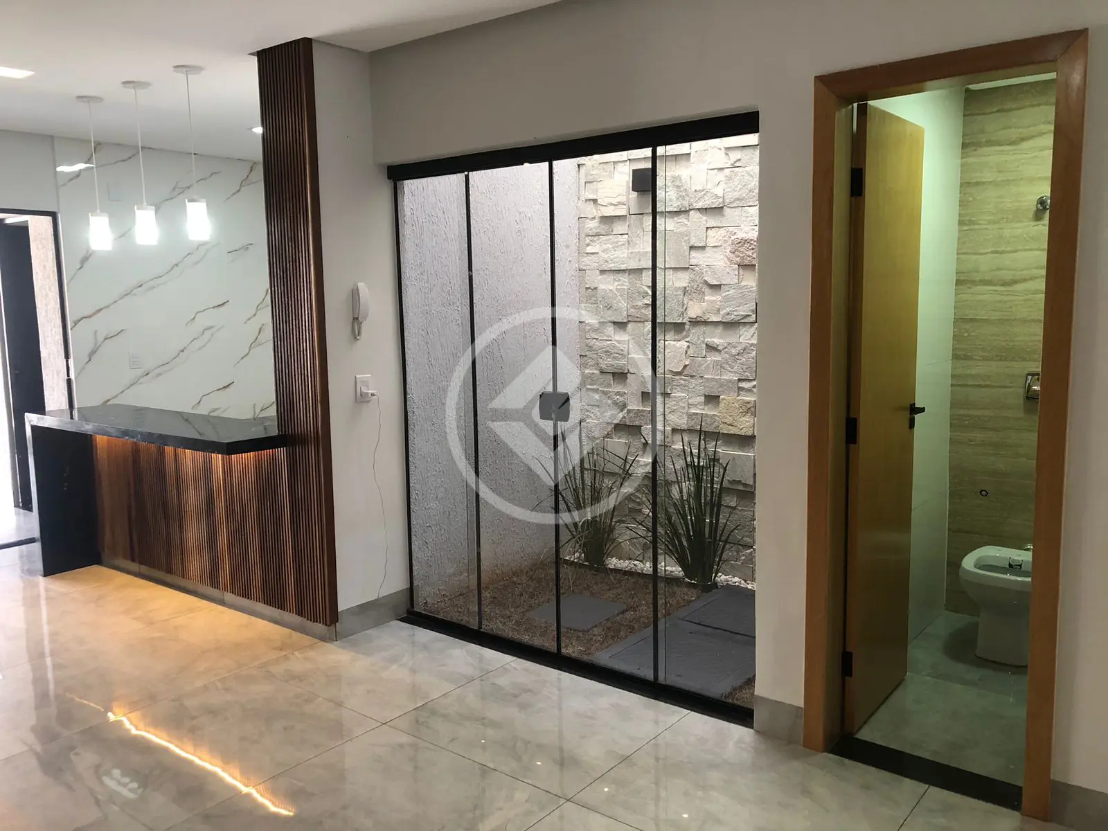 Imagem 3 - Sobrado em Residencial Porto Seguro, Goiânia - GO