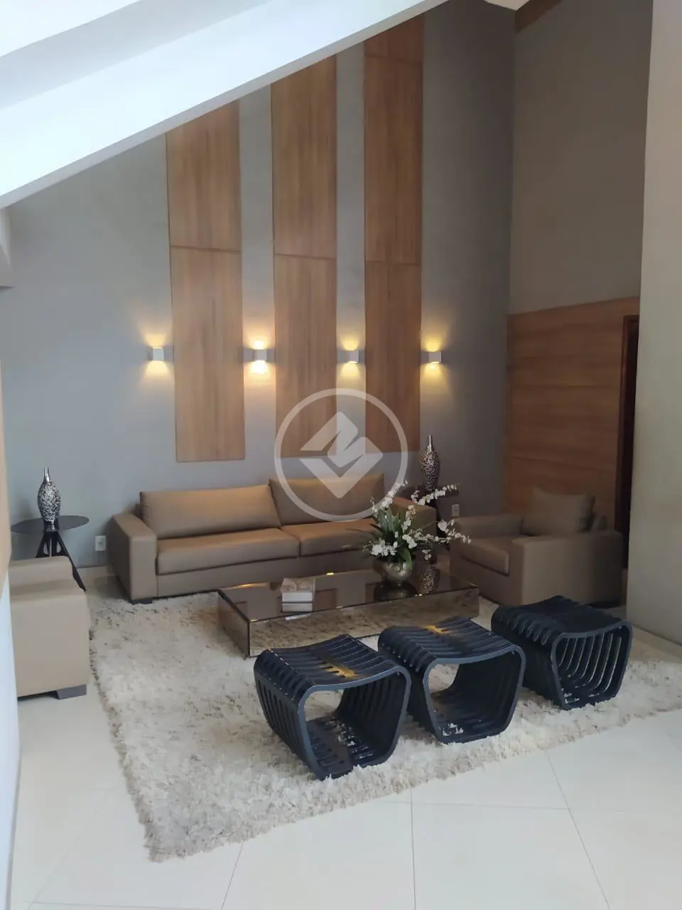 Imagem 2 - Apartamento em Jardim Goiás, Goiânia - GO