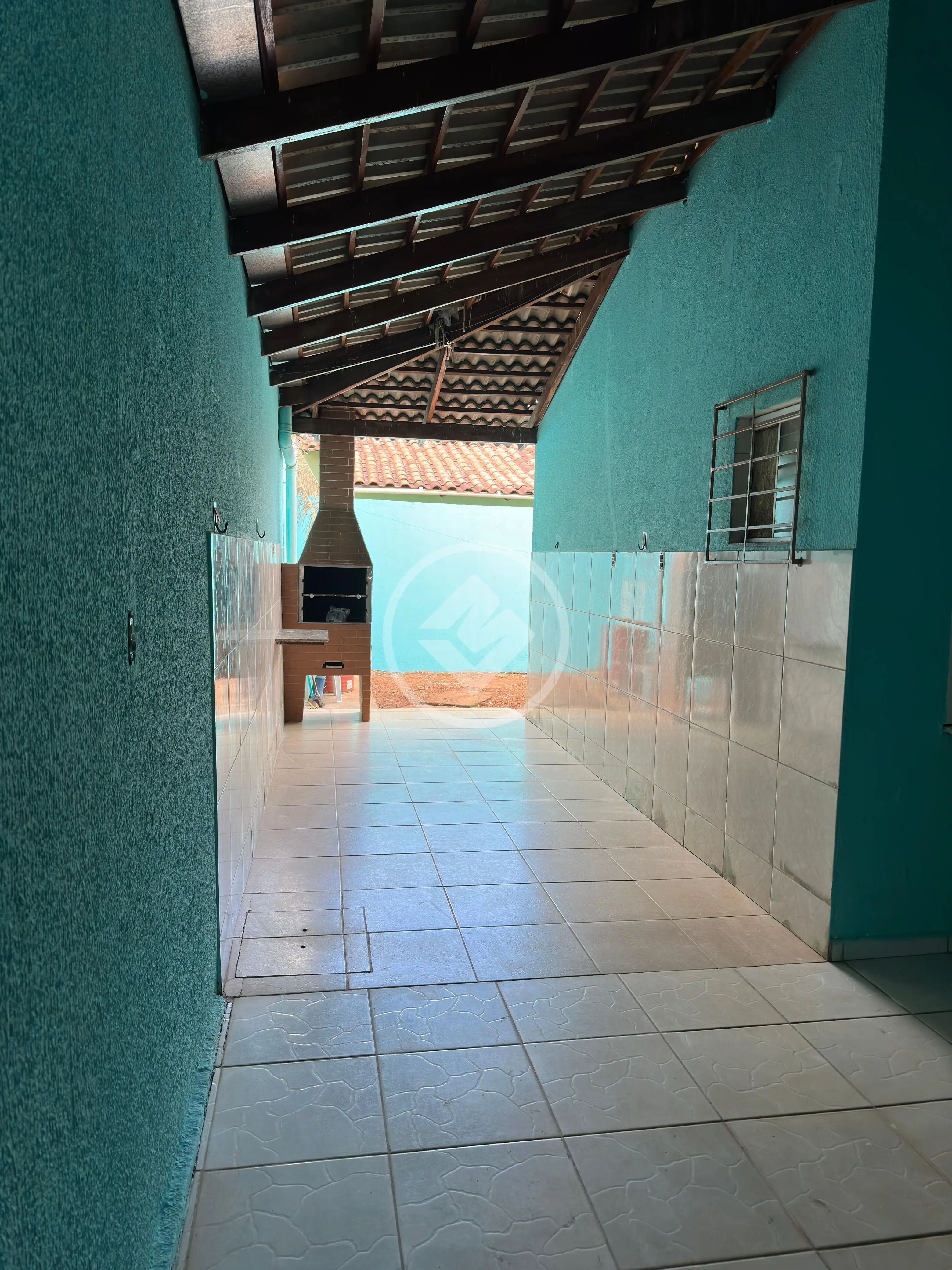 Imagem 3 - Casa em Residencial Vereda dos Buritis, Goiânia - GO