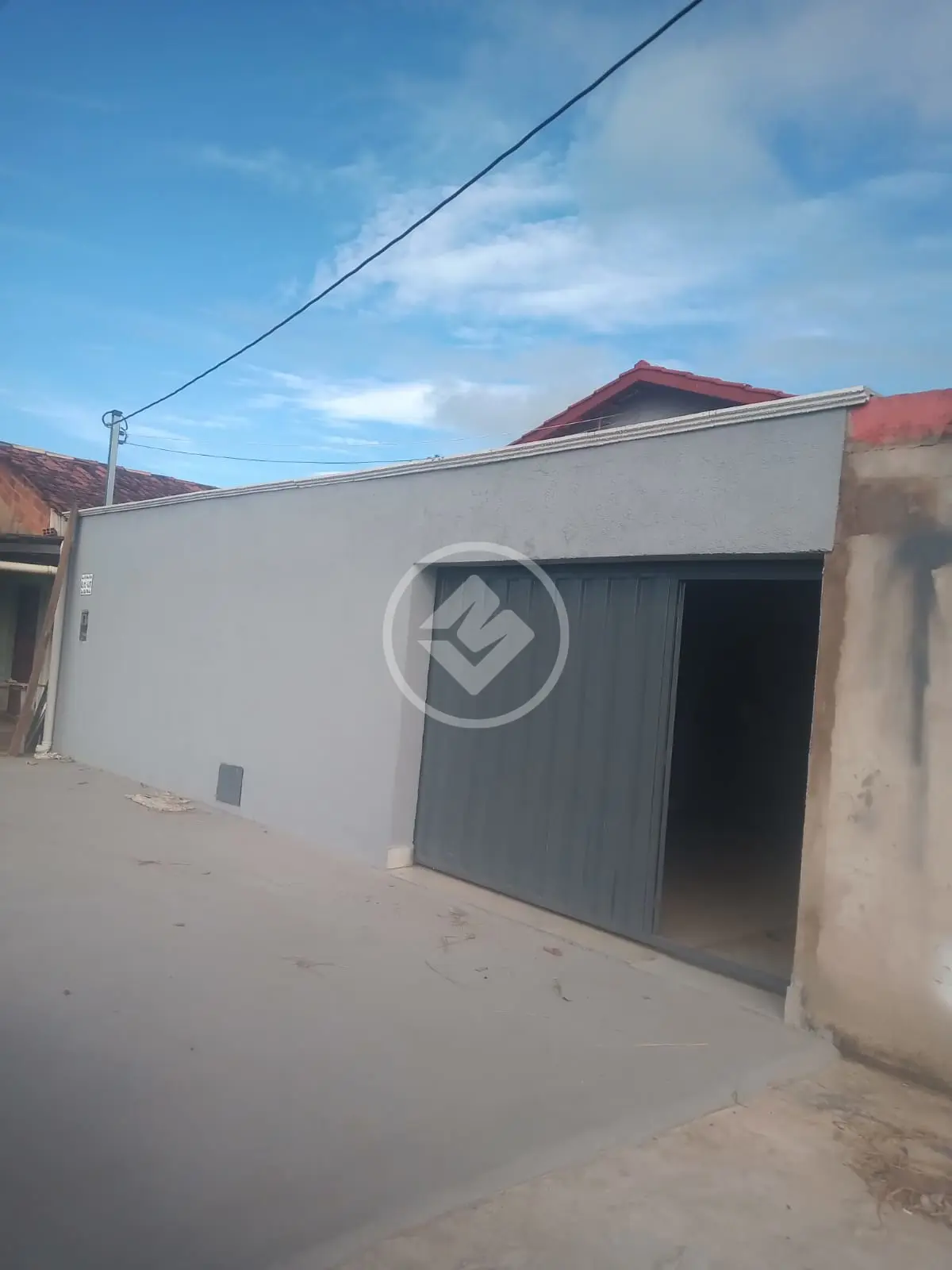 Imagem 1 - Casa em Residencial Rio Verde, Goiânia - GO