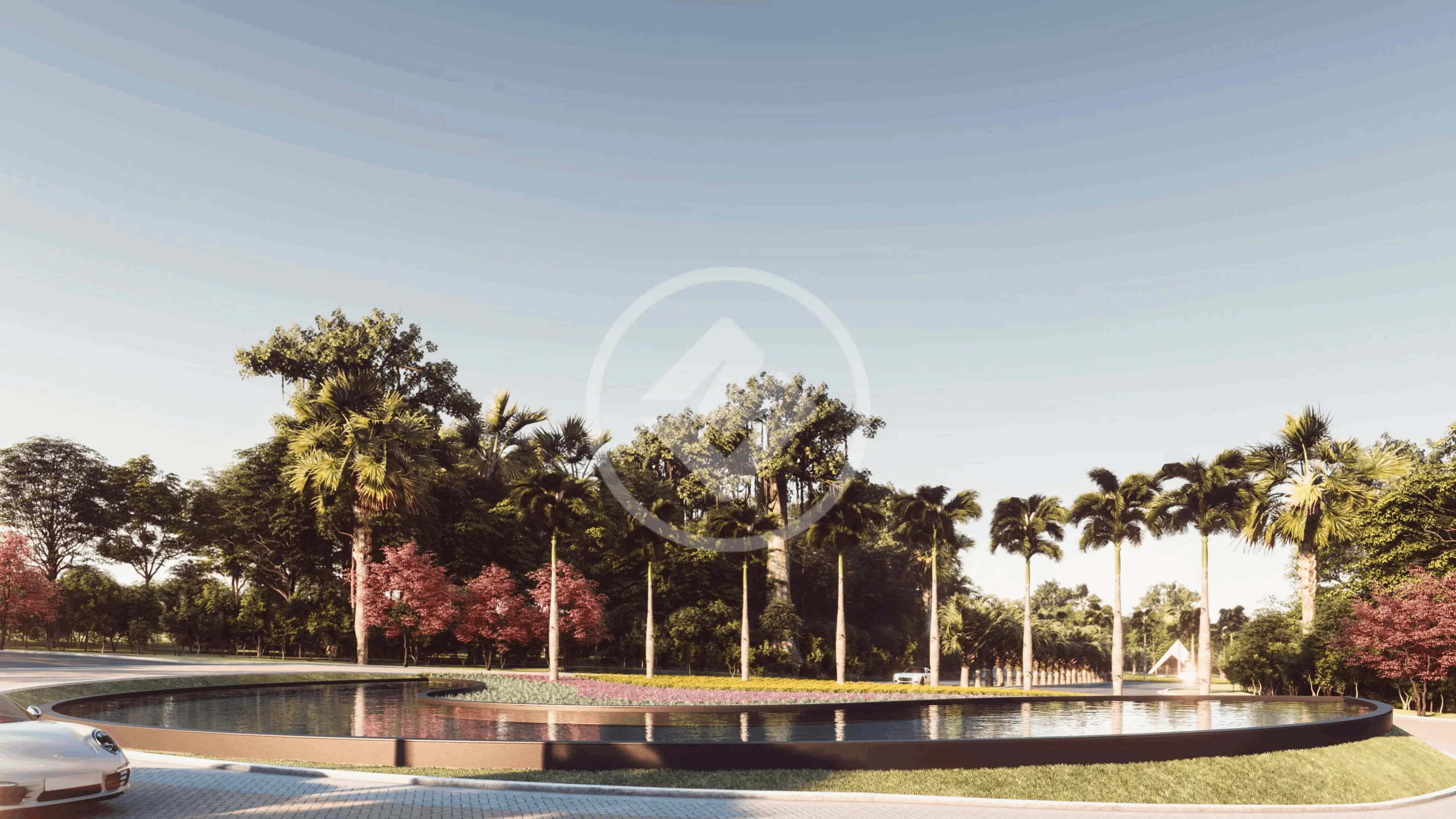 Terreno Jardins França, Goiânia - GO — foto 2