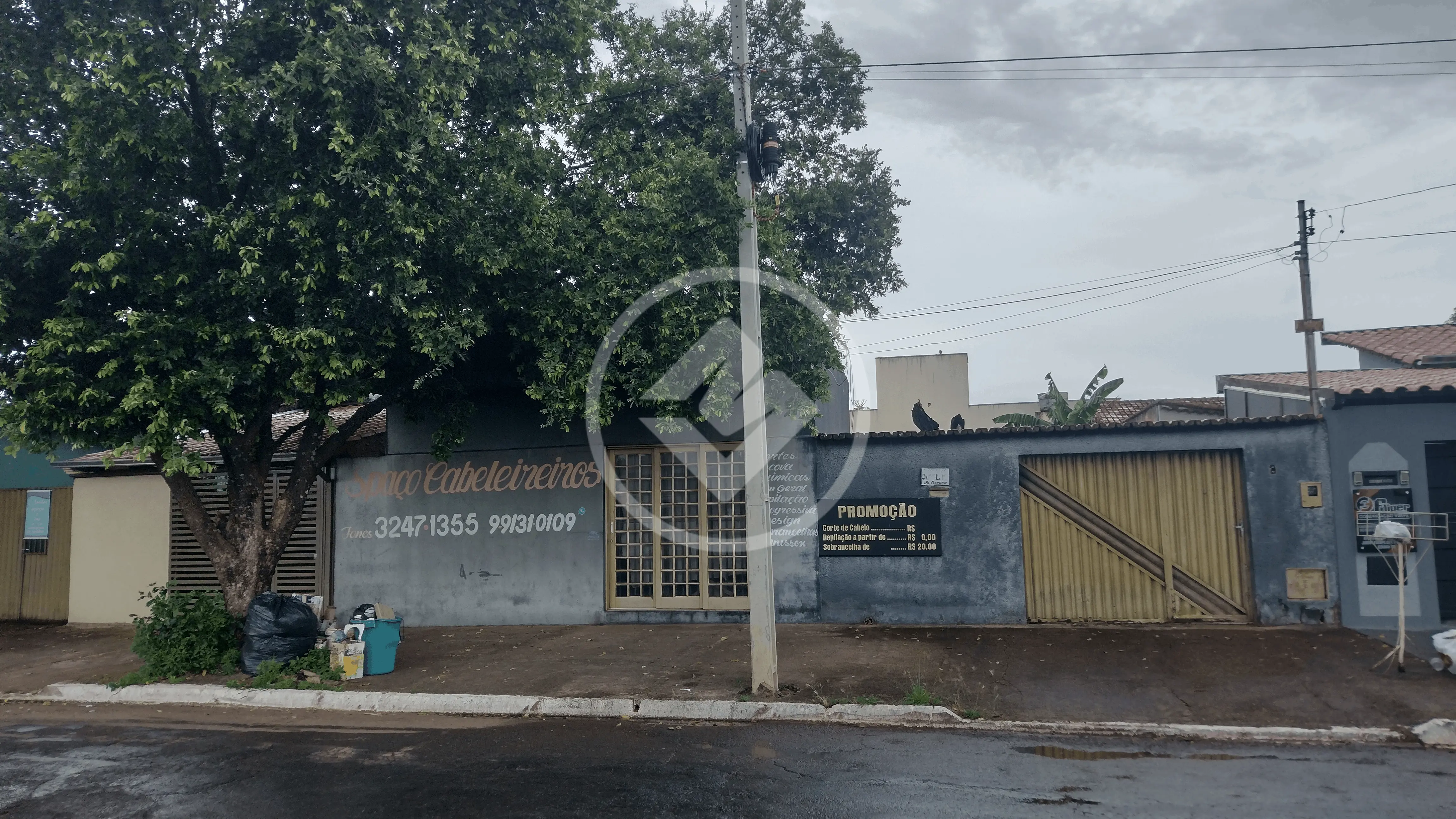 Imagem 2 - Terreno em JARDIM EUROPA, Goiânia - GO