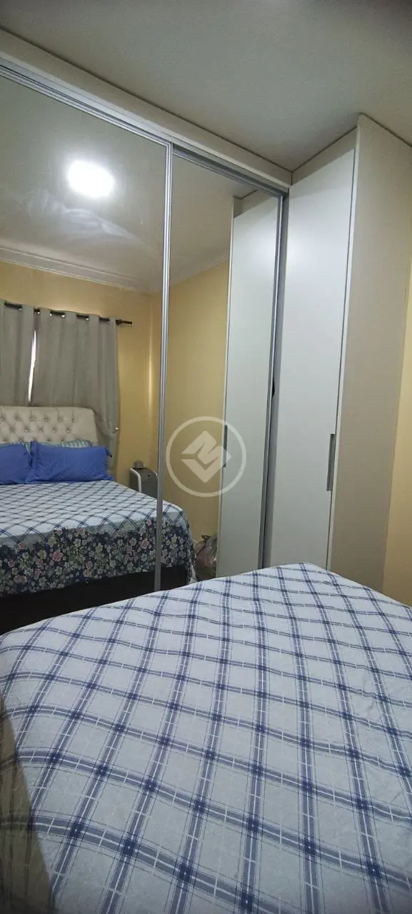 Imagem 6 - Casa em Residencial Solar Bougainville, Goiânia - GO