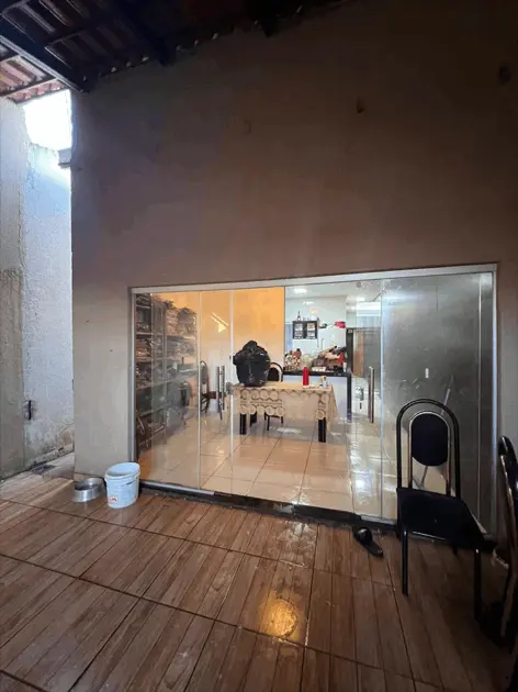Casa Setor Maysa, Trindade - GO — foto 1
