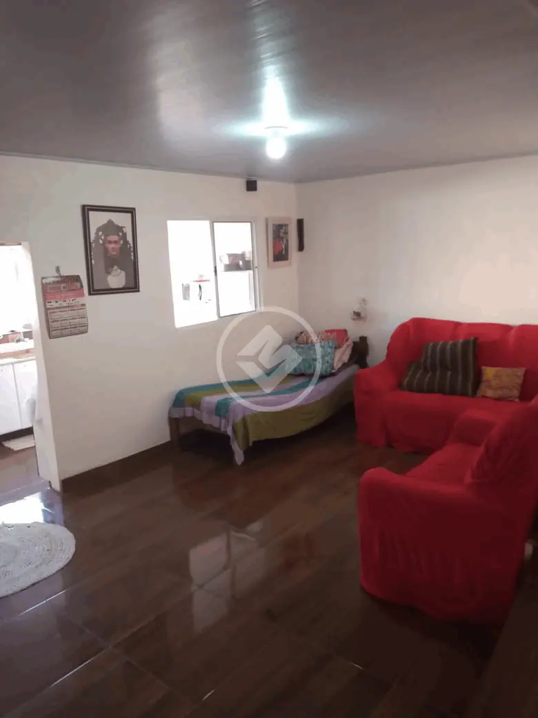 Imagem 2 - Casa em Residencial Buena Vista I, Goiânia - GO