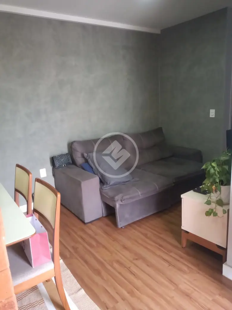 Imagem 6 - Apartamento em Parque Oeste Industrial, Goiânia - GO