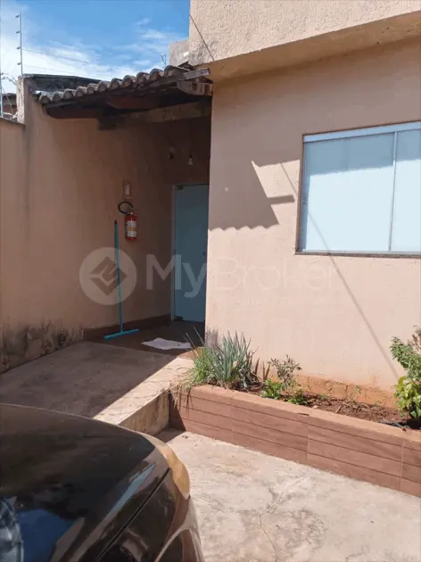 Imagem 3 - Casa em Residencial Santa Fé, Goiânia - GO