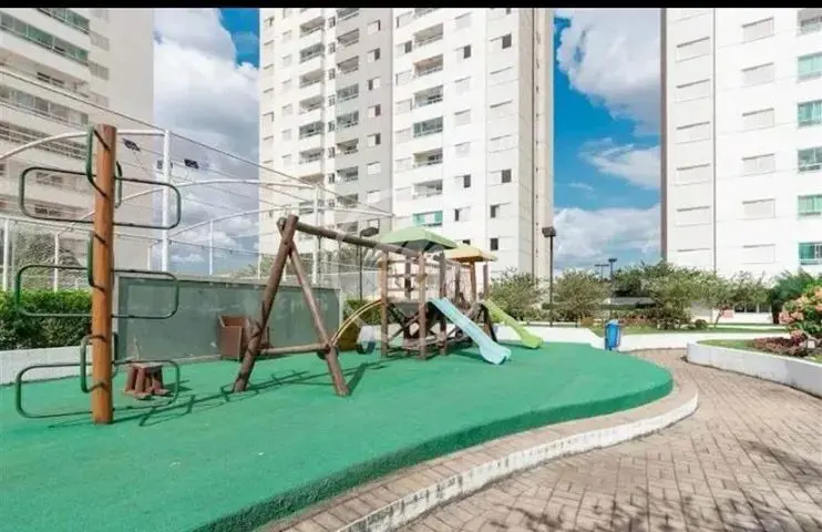Apartamento Village Veneza, Goiânia - GO — foto 2