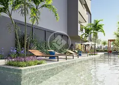 Imagem 2 - Apartamento em Setor Central, Goiânia - GO