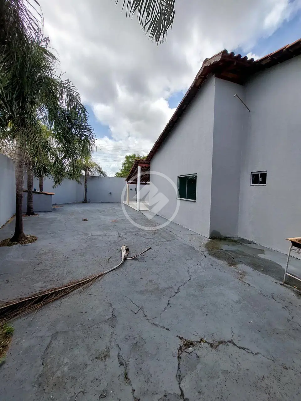 Imagem 6 - Casa em Residencial Ytapuã, Goiânia - GO