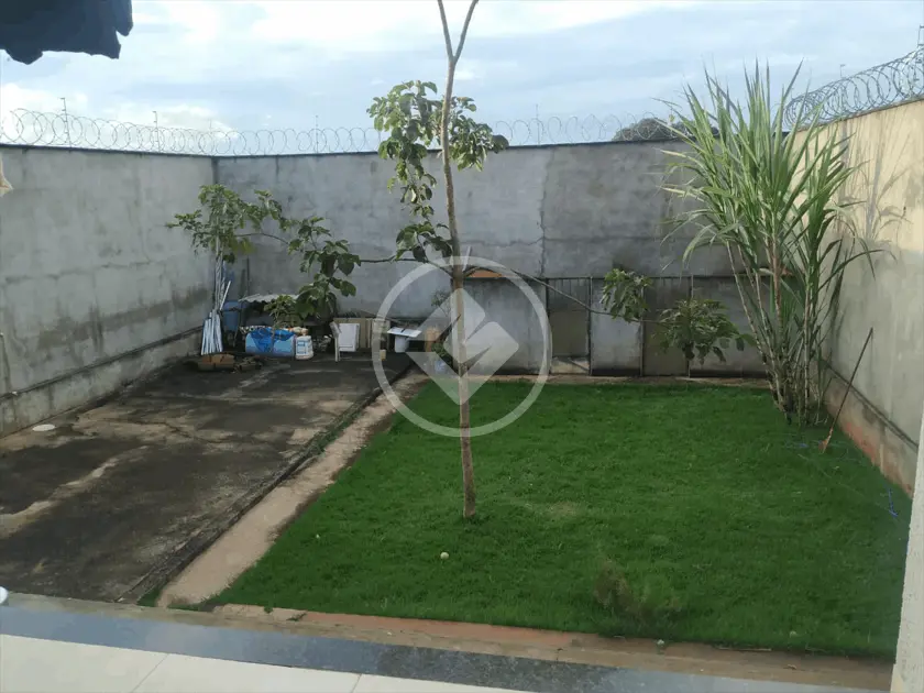 Imagem 6 - Sobrado em SETOR TREIS MARIAS, Goiânia - GO