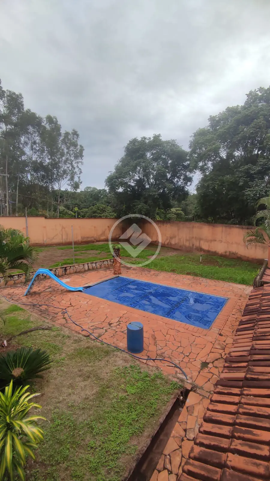 Imagem 5 - Chácara em Chácaras Recreio São Joaquim, Goiânia - GO