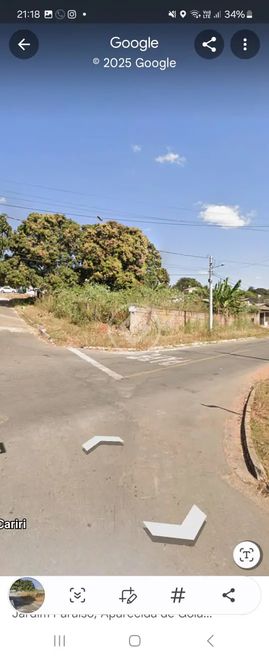 Imagem 5 - Terreno em Jardim Paraíso, Aparecida de Goiânia - GO