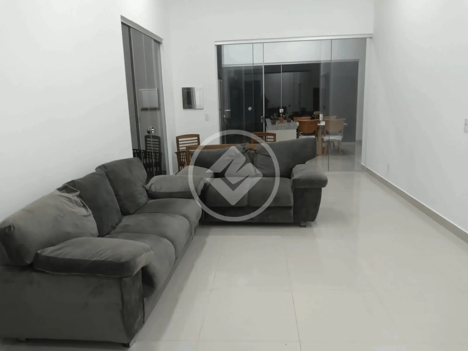 Imagem 5 - Casa em Terras Alpha Residencial 1, Senador Canedo - GO